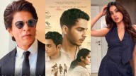 Janhvi Kapoor Is Excited As Shah Rukh Khan Showers Love On Her Latest Release Homebound