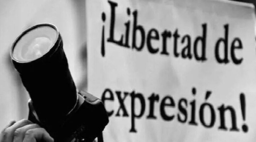 Libertad de expresión en Venezuela con más de 200 vulneraciones en 2025, alertó ONG