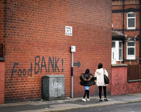 Labour has a groundbreaking plan for child poverty. Finally, this government has found its mission