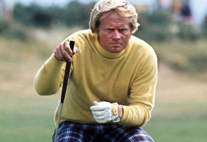Retired PGA Tour Pro Admits He Copied Jack Nicklaus That He Rarely Got Credit for Learn how the retired PGA Tour pro turned analyst copied Jack Nicklaus to achieve success on the green and win titles.