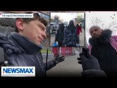 'Worse than I thought': Independent journalist exposes fall of London to Islamism