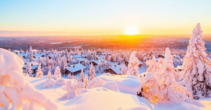 TUI Lapland family holiday review: 'One moment will stay with me forever'