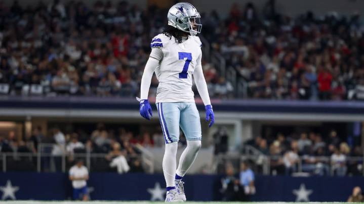 Cowboys' Trevon Diggs' future uncertain as Schottenheimer cites ‘consistency’ concerns