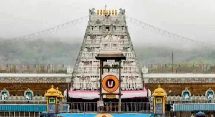 Major Scam Involving Supply Of Silk Scarves Rocks Tirumala Tirupati Devasthanam; 100% Polyester Scarves Supplied