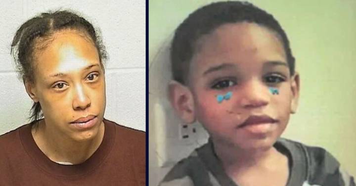 'Calculated plan': Mom killed 6-year-old with cold shower the night before his birthday