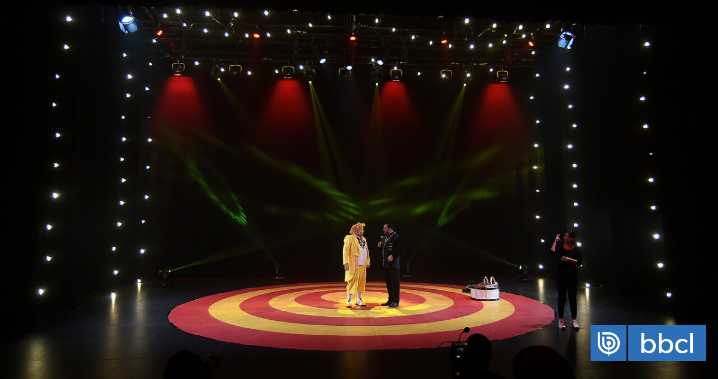 Unesco reconoce al circo de tradición familiar de Chile como patrimonio inmaterial