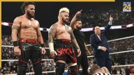 Tonga Loa ends 2025 with WWE’s worst win-loss record, Even John Cena’s historic year couldn’t hide his struggles