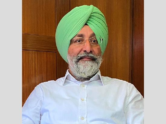 National Gatka Association to train and certify Gatka officials nationwide; Chandigarh to host 3-day intensive program Photo Source; Babushahi Bureau [ FULL VIEW ]