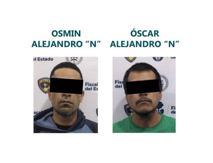 Estrenan ley vs extorsión; vinculan a 2 que a punta de pistola obligan a empleado de tienda a depositar $5mil