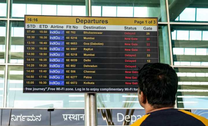 Travel Sector Seeks Urgent Fix As Airfares Soar Amid Flight Chaos