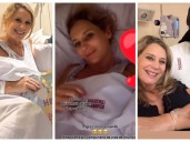 Rocío Marengo llevó tranquilidad tras su internación de urgencia: "Bebito y yo estamos bien"