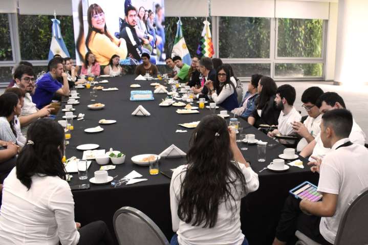 Día Internacional de las Personas con Discapacidad: sus protagonistas son promotores de sus derechos