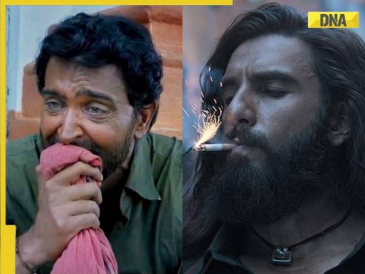 Hrithik heaps praises on Dhurandhar, hours after comments on its 'politics'