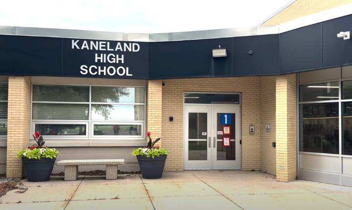 Weighted grading changes, new courses coming to Kaneland