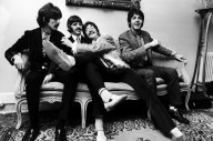 The Beatles’ ‘Anthology 4’ Debuts in Top 10 on 5 Billboard Album Charts
