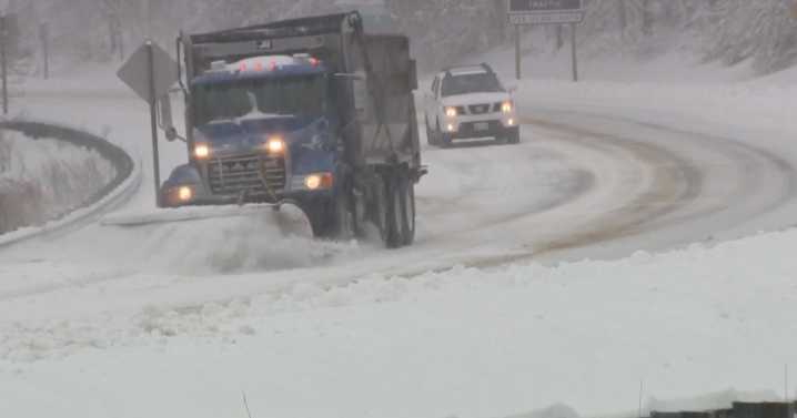 Maryland's response to winter weather is ever