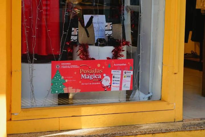 Posadas Mágica: más de 1.300 comercios y una agenda cultural atractiva para los consumidores