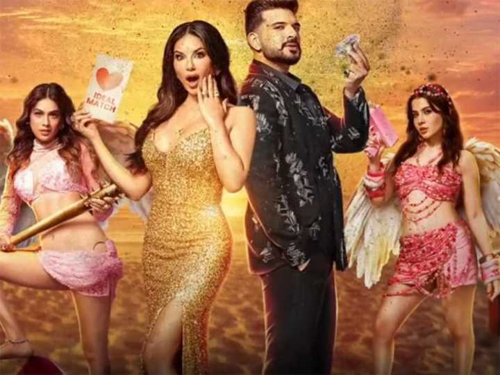 'MTV Splitsvilla X6' sets January 2026 release date