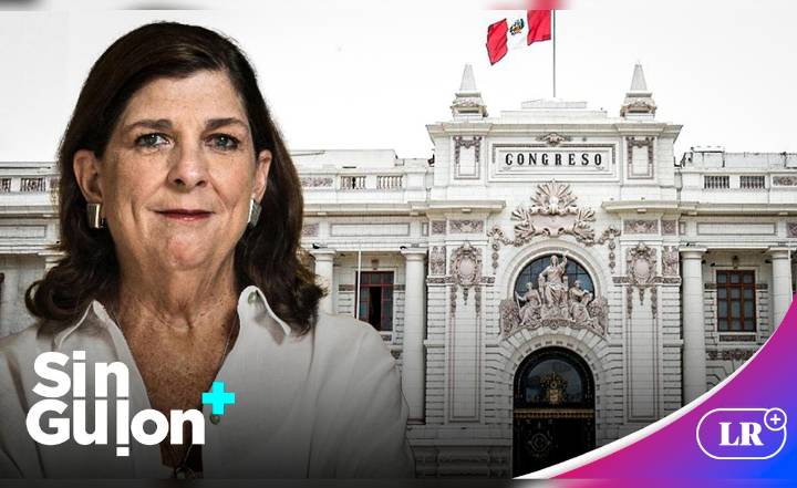 RMP sobre ley que establece que el Pleno del Congreso se transmita en TV Perú: "Funciona como una franja electoral gratuita"