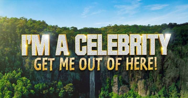 I'm A Celeb favourite pulls out of show after throwing up and apologises to fans