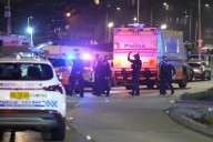Bondi Beach shooting: Bystander who tackled armed man hailed as hero