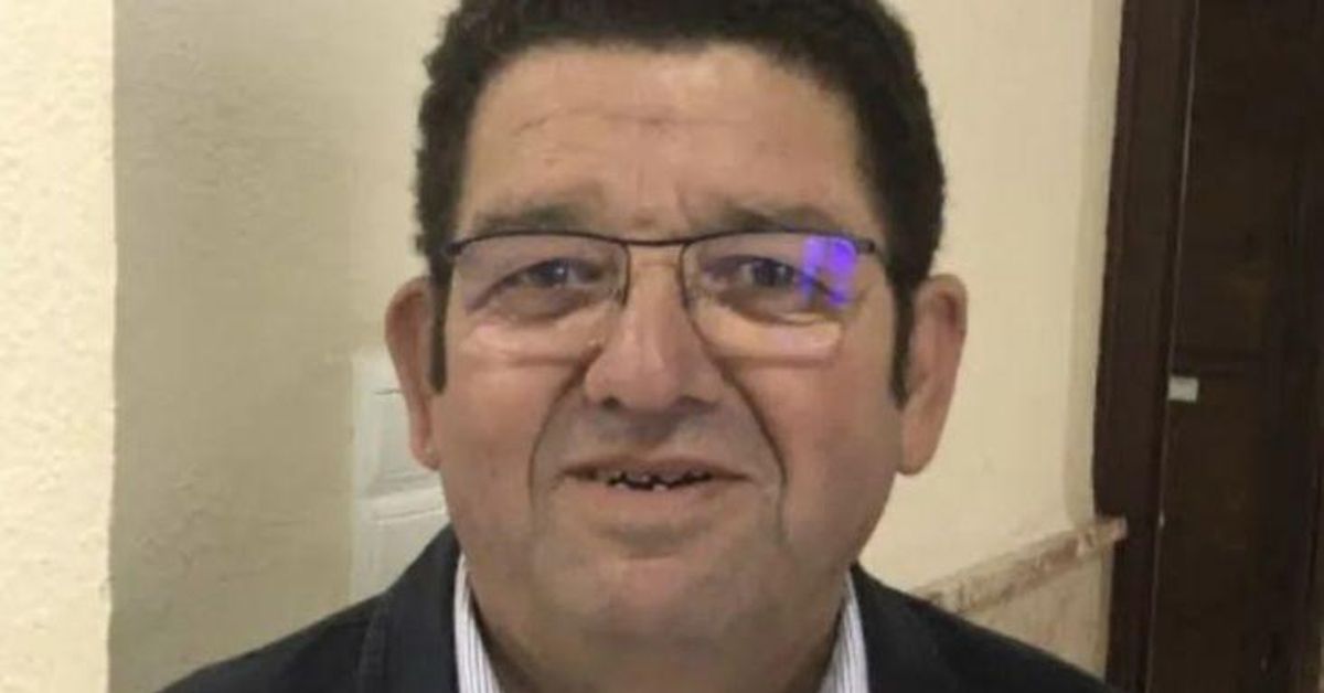 Muere a los 66 años Antonio Guerra Pradas, maestro y ex presidente de Escuelas Católicas de Córdoba