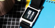 The ugly Pebble 2 Duo is the smartwatch for me