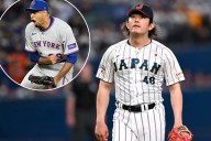 Tatsuya Imai doubles down on Dodgers stance after Edwin Diaz signing