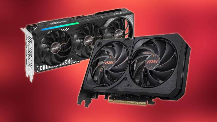 Radeon RX 9070 Hits Lowest Price Ever; RTX 5050 Also Goes Down To Just $209