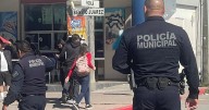 Solo el 15% de los policías reprobados en Rosarito han regresado a trabajar