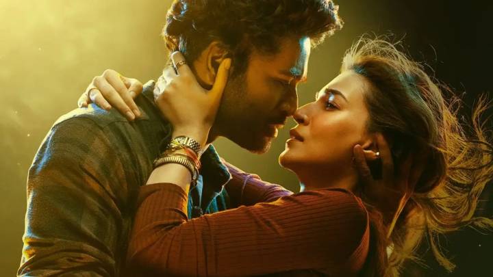 Tere Ishk Mein Box Office: Dhanush, Kriti Sanon’s Film Earns Rs 108 Crore In 14 Days