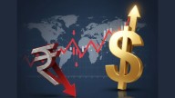 Rupee in a free fall, slips for seventh straight session; what's next?