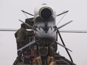 Russia unleashes massive drone and missile attack on Ukraine