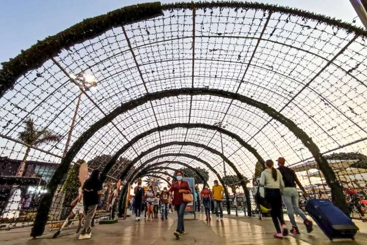 Ministerio de la Producción: comercio interno crecería más de 4% este año