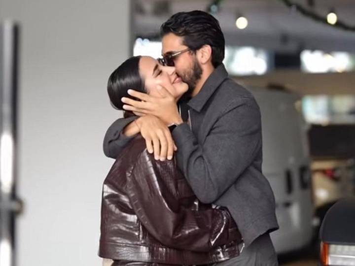 Tammy Parra se enamora de su mánager y rompe con su ex por teléfono