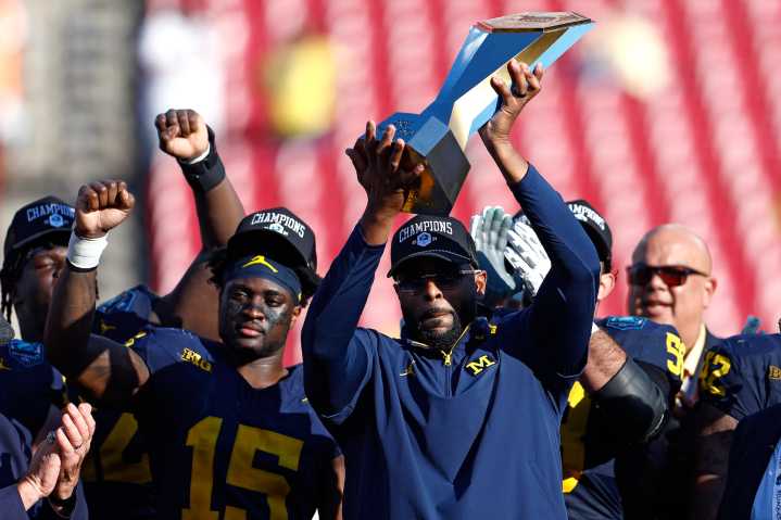 Sherrone Moore Contract: How Much Money Did Ex Michigan Coach Lose?