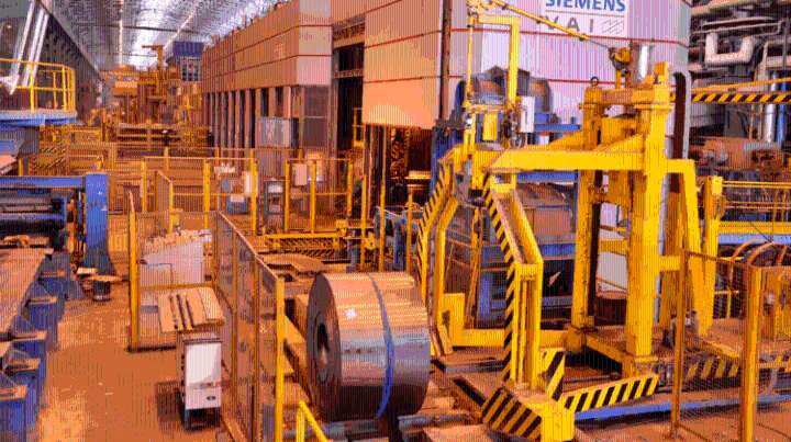 Rs 455 Crore Allocated For Hydrogen-Based Steel Projects: Govt