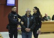 El asesino de la inmobiliaria de Gijón pide reducir la pena de 17 años de cárcel