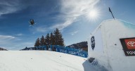 Freeskiers, snowboarders set to compete for U.S. Olympic team spots at Steamboat big air event