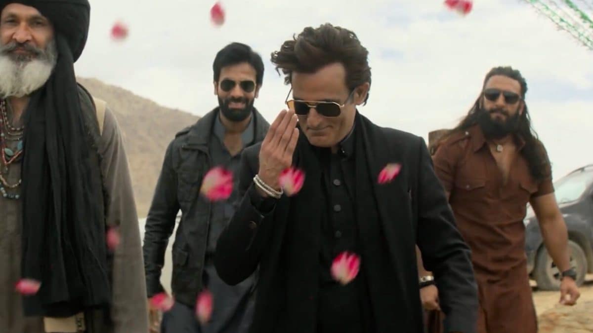 How Rich Is Akshaye Khanna? Check Out The Dhurandhar Actor’s Wealth, Homes & Fees