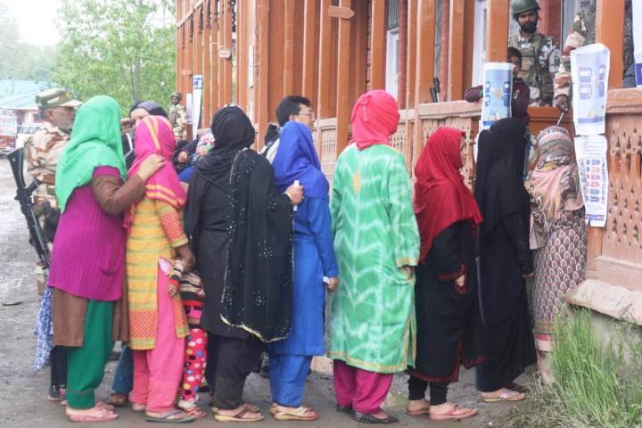 Govt Initiates Process to Appoint New State Election Commissioner