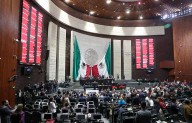Avalan diputados en lo general reforma a Ley de Aguas