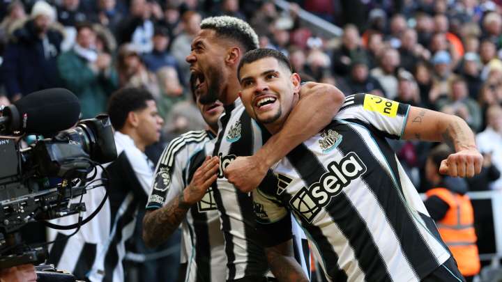 Newcastle vs Burnley LIVE updates, watch live, score, analysis, highlights