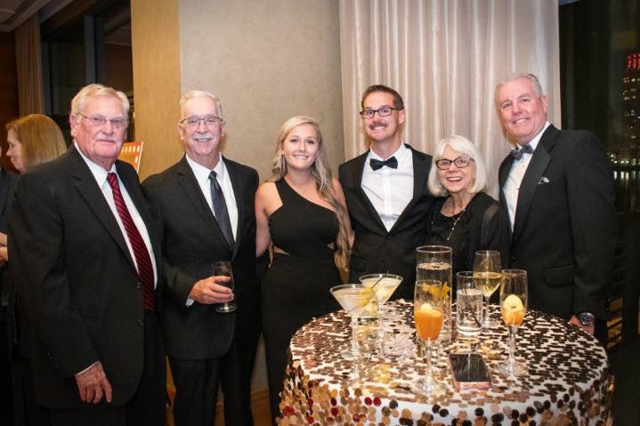 Baltimore Scene by Sloane: Ronald McDonald House Charities Maryland’s “Hamburgala”