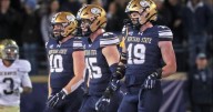 Five things to watch: Montana State hosts Sam Vidlak-led Stephen F. Austin in quarters