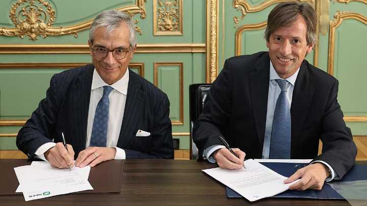 La Argentina da un paso histórico en GNL: Southern Energy firma un acuerdo por 8 años con SEFE de Alemania