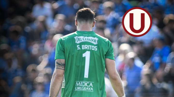 Britos detalla su salida de Universitario y critica la demora en el aviso del club
