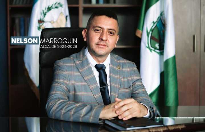 Asesinan a tiros a alcalde guatemalteco durante desfile navideño en el sur del país