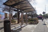 Ayuntamiento de Puebla asumirá instalación de seguridad en paraderos; concesión sólo cubrirá rehabilitación de infraestructura