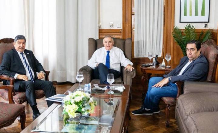 El 18 de diciembre se tratará en la Legislatura la reforma electoral: limitarán la cantidad de acoples